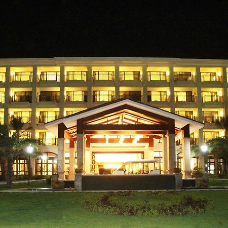 Dragon Bay Hotel Sanya Esterno foto